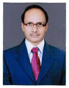 Chairman of Patel Public School