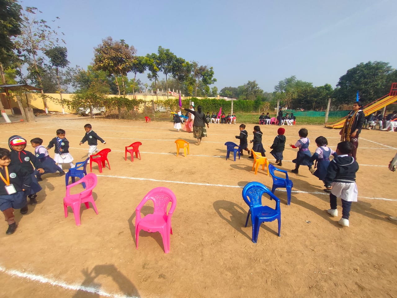Sports for Kids